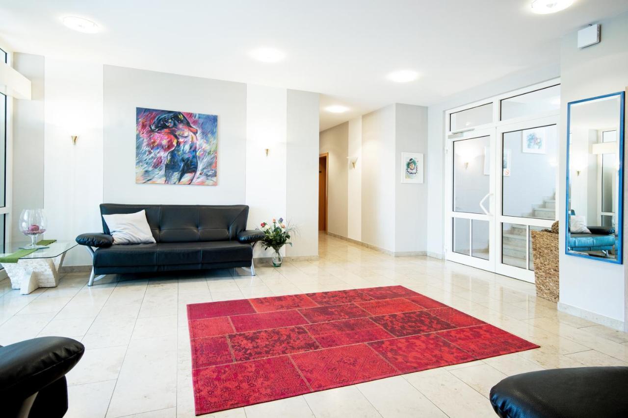 Gasthof Linde - Hotel Blum Unterroth Zewnętrze zdjęcie