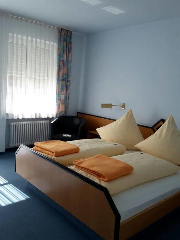 Gasthof Linde - Hotel Blum Unterroth Zewnętrze zdjęcie