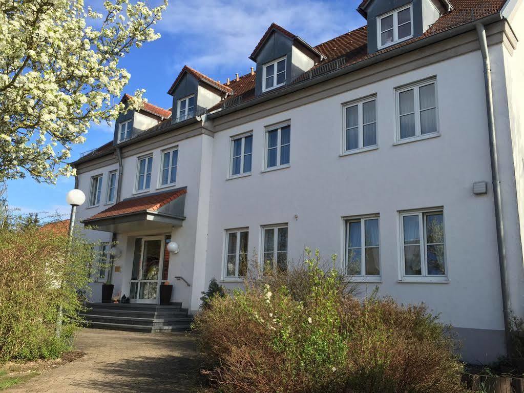 Gasthof Linde - Hotel Blum Unterroth Zewnętrze zdjęcie