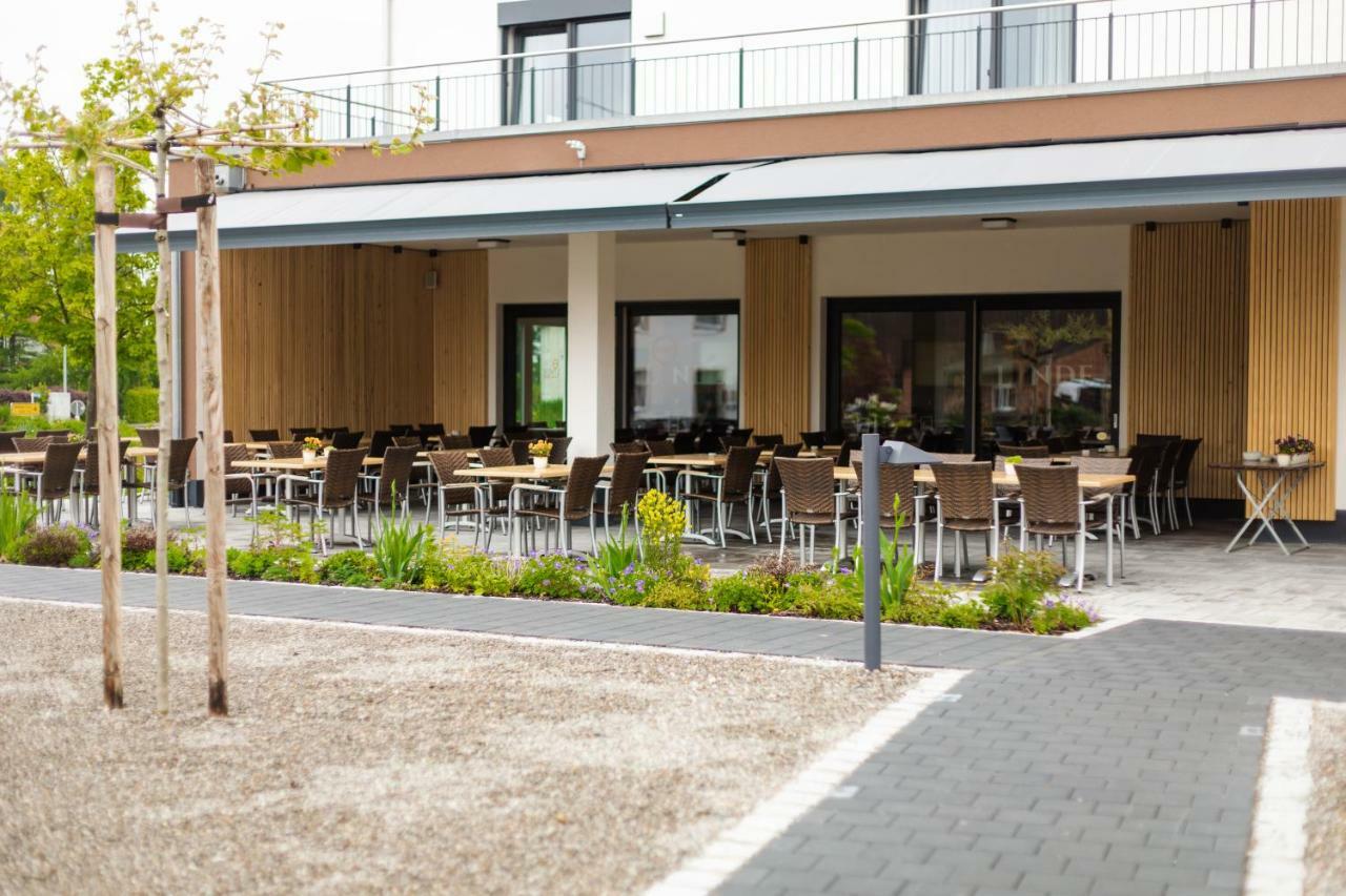 Gasthof Linde - Hotel Blum Unterroth Zewnętrze zdjęcie