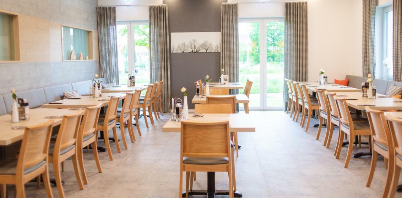 Gasthof Linde - Hotel Blum Unterroth Zewnętrze zdjęcie